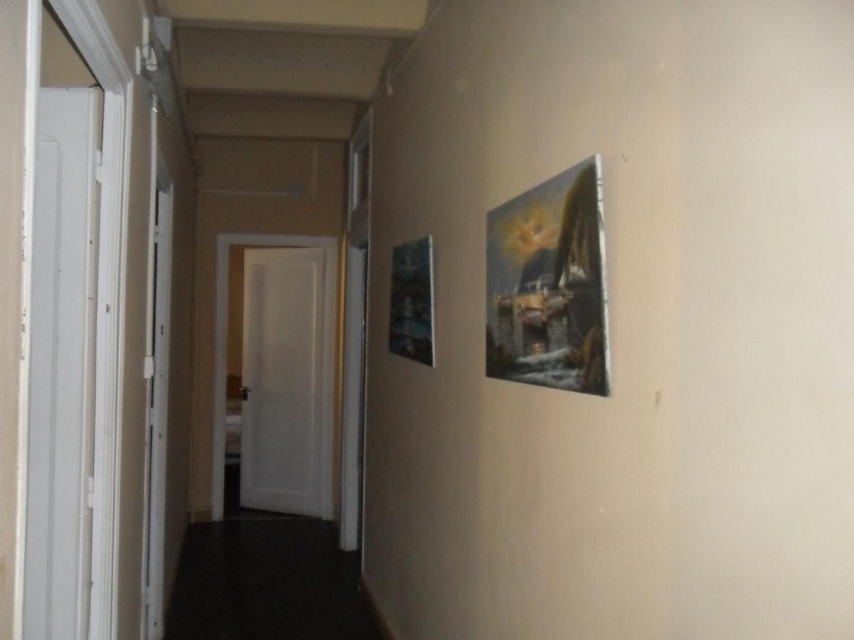 Hostal Porta De Nuria Рибес-де-Фресер Екстер'єр фото