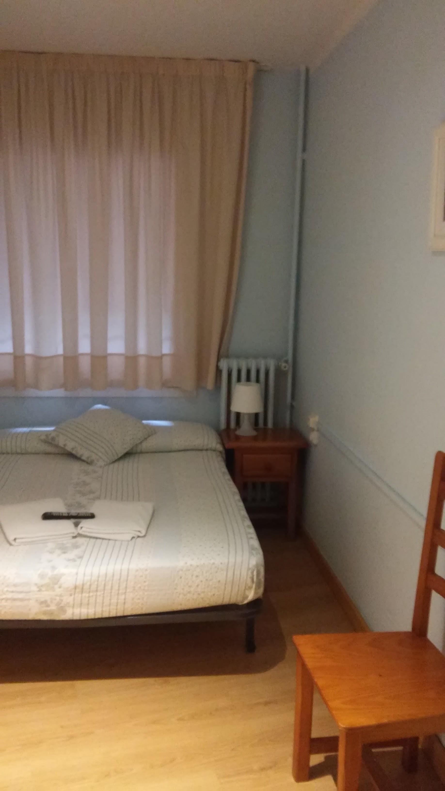 Hostal Porta De Nuria Рибес-де-Фресер Екстер'єр фото
