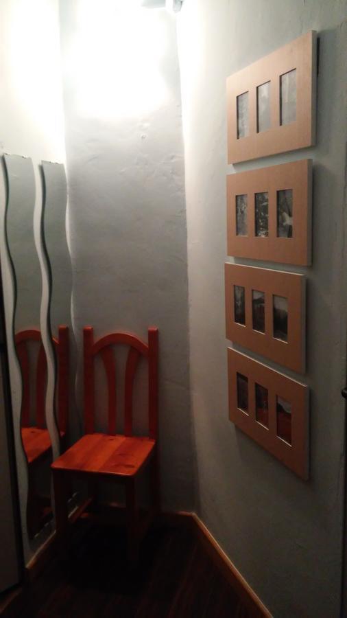 Hostal Porta De Nuria Рибес-де-Фресер Екстер'єр фото