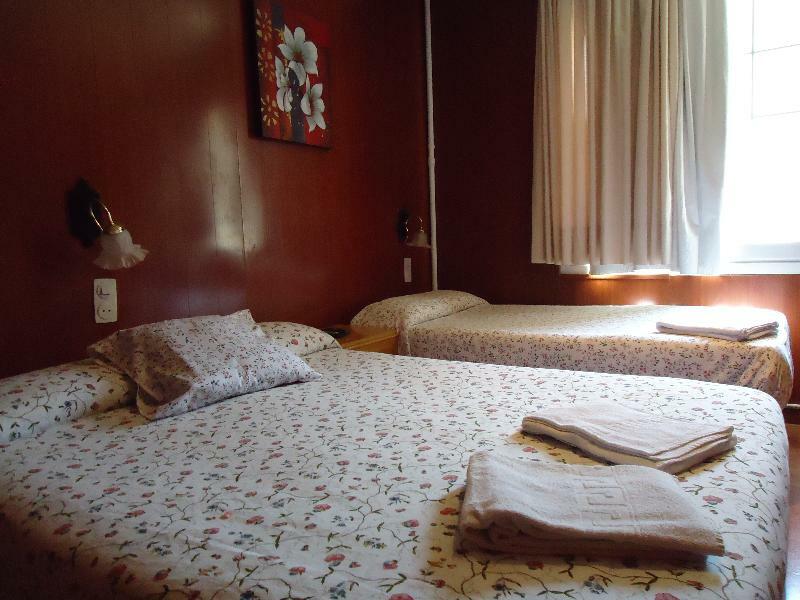 Hostal Porta De Nuria Рибес-де-Фресер Екстер'єр фото